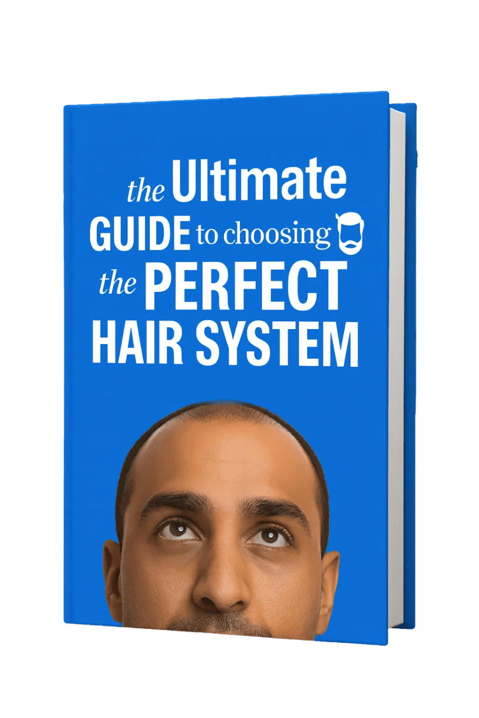 The Ultimate Guide to Choosing the Perfect Hair System