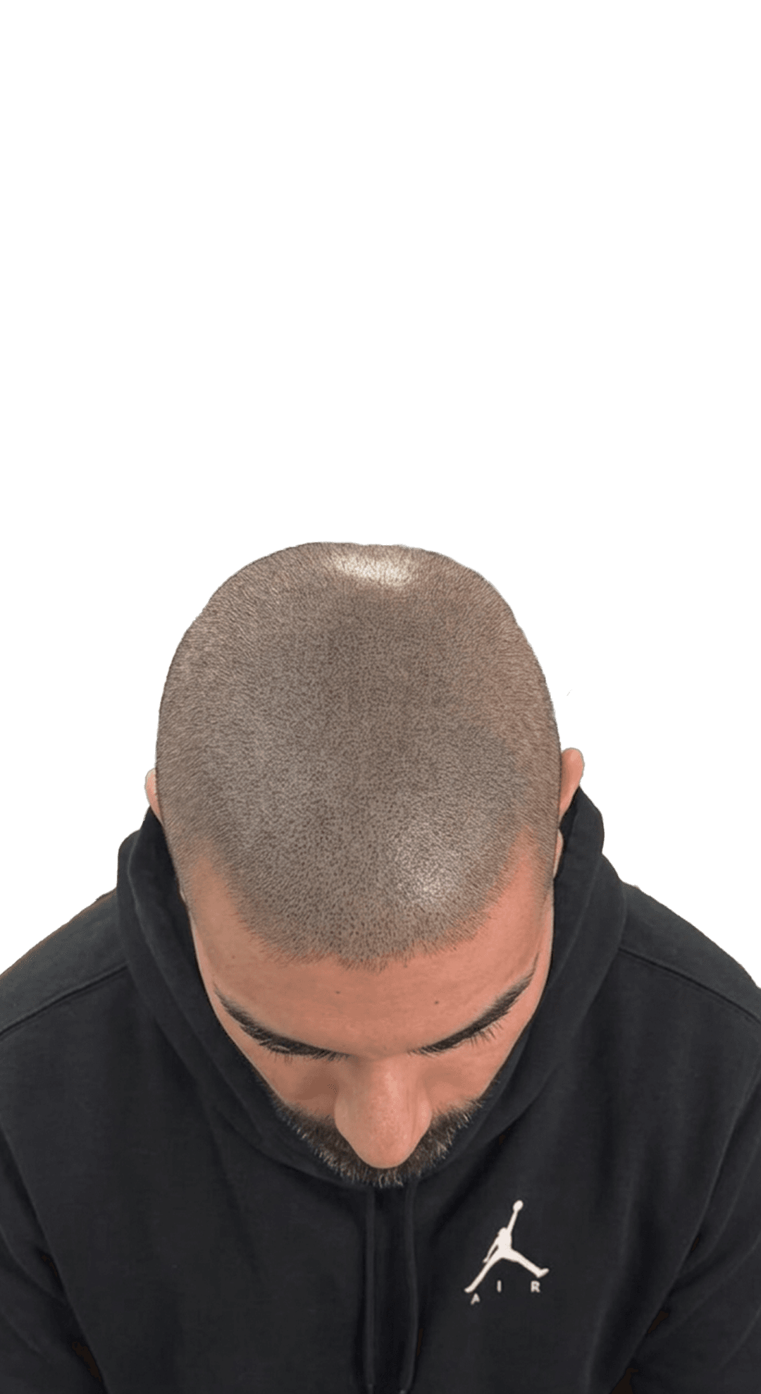 Final Look & Touch-Up — SMP step 4 process (desktop)