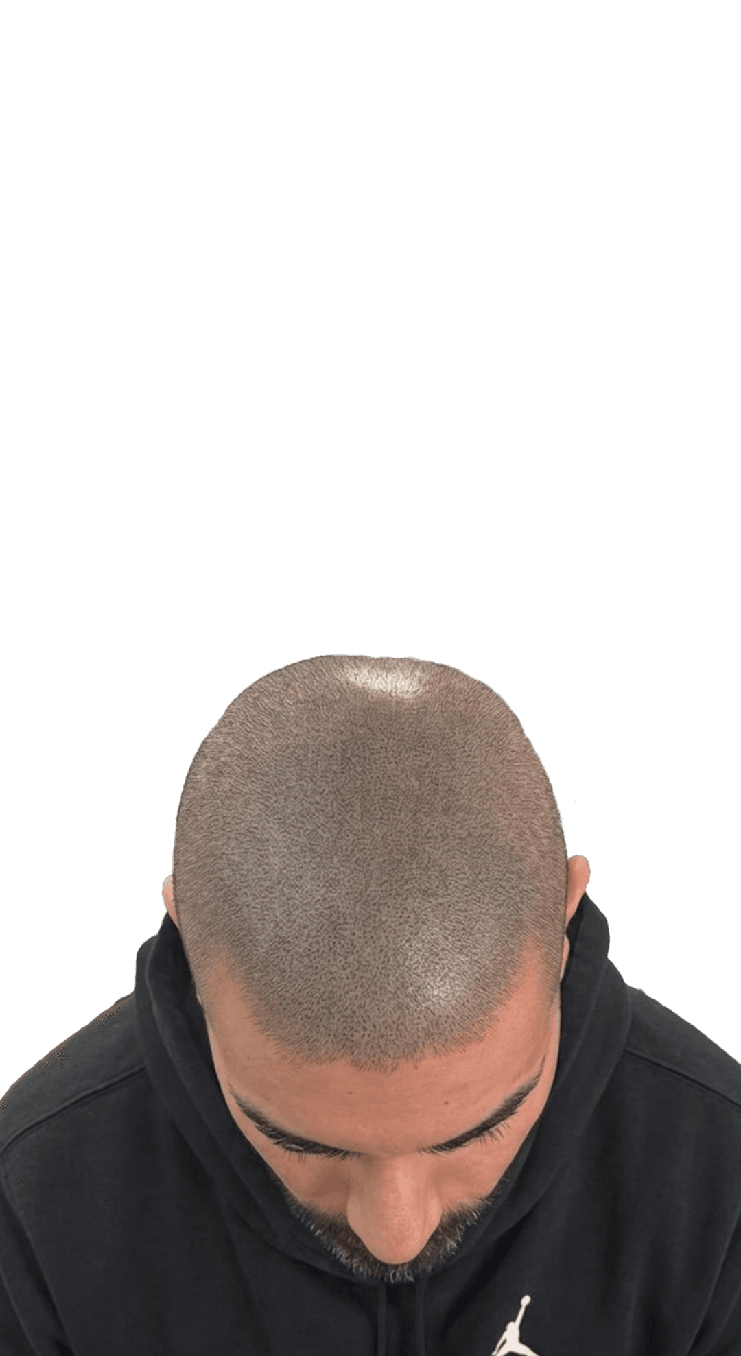 Final Look & Touch-Up — SMP step 4 process (mobile)