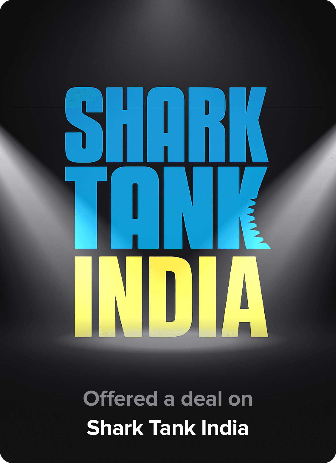 American Hairline offered a deal on Shark Tank India