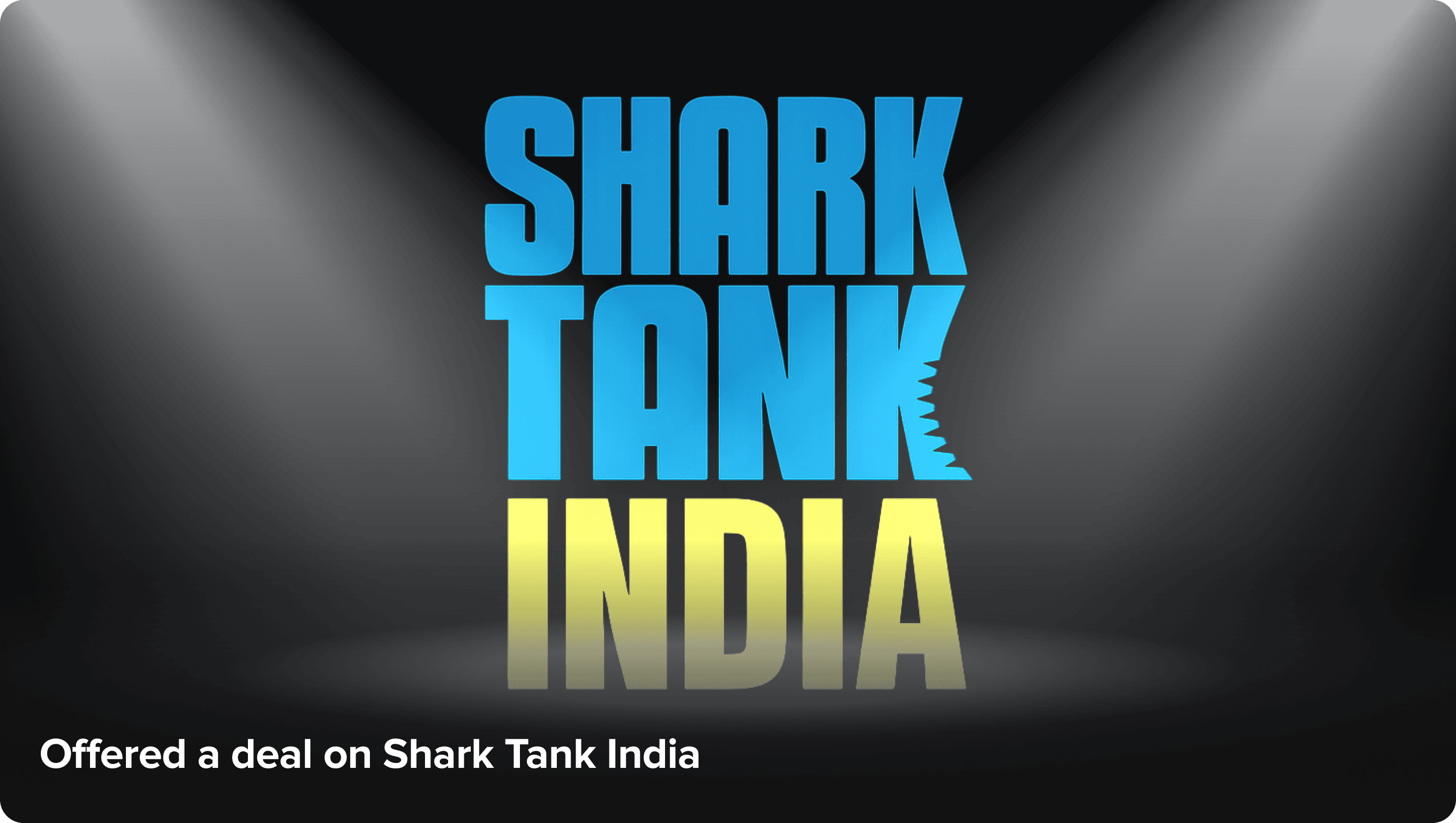American Hairline offered a deal on Shark Tank India