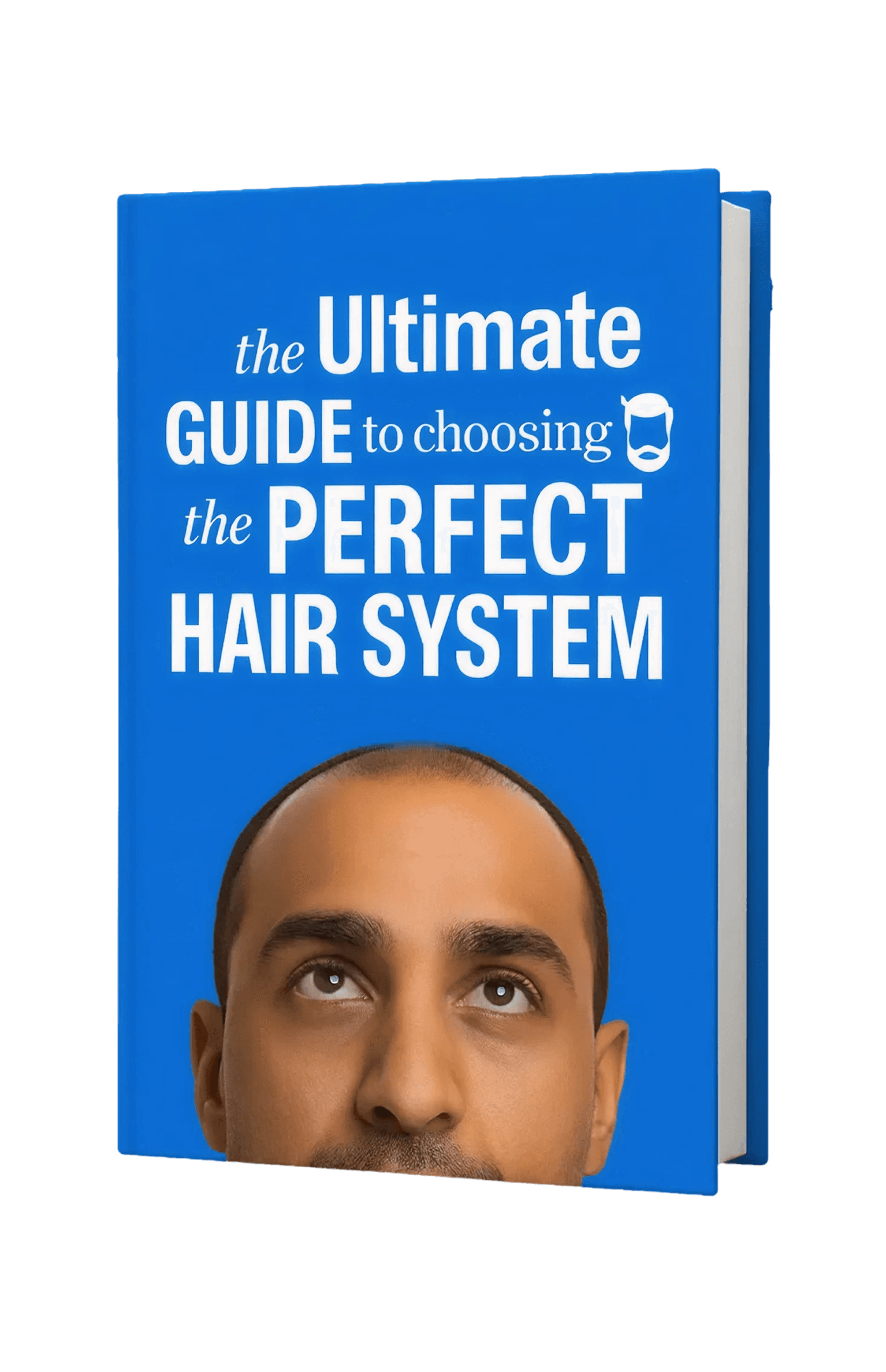 The Ultimate Guide to Choosing the Perfect Hair System