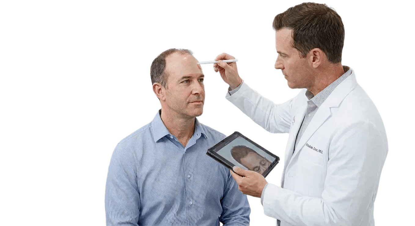Detailed INFO About Premium Hair Systems