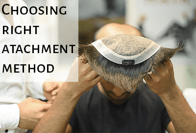 How To Choose The Right Attachment Method For You