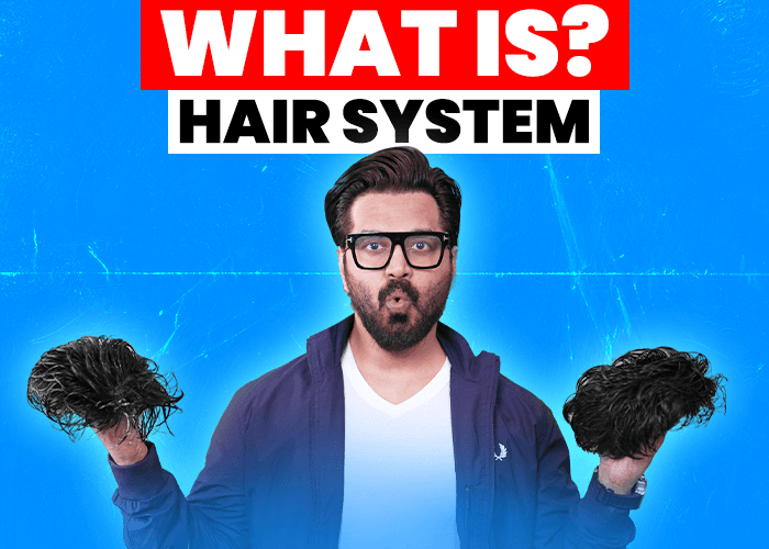 Understanding Hair Systems: A Comprehensive Guide