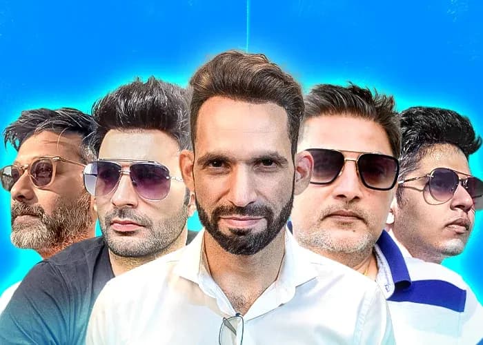 Hair Replacement in Mumbai: The Perfect Solution for Busy Professionals