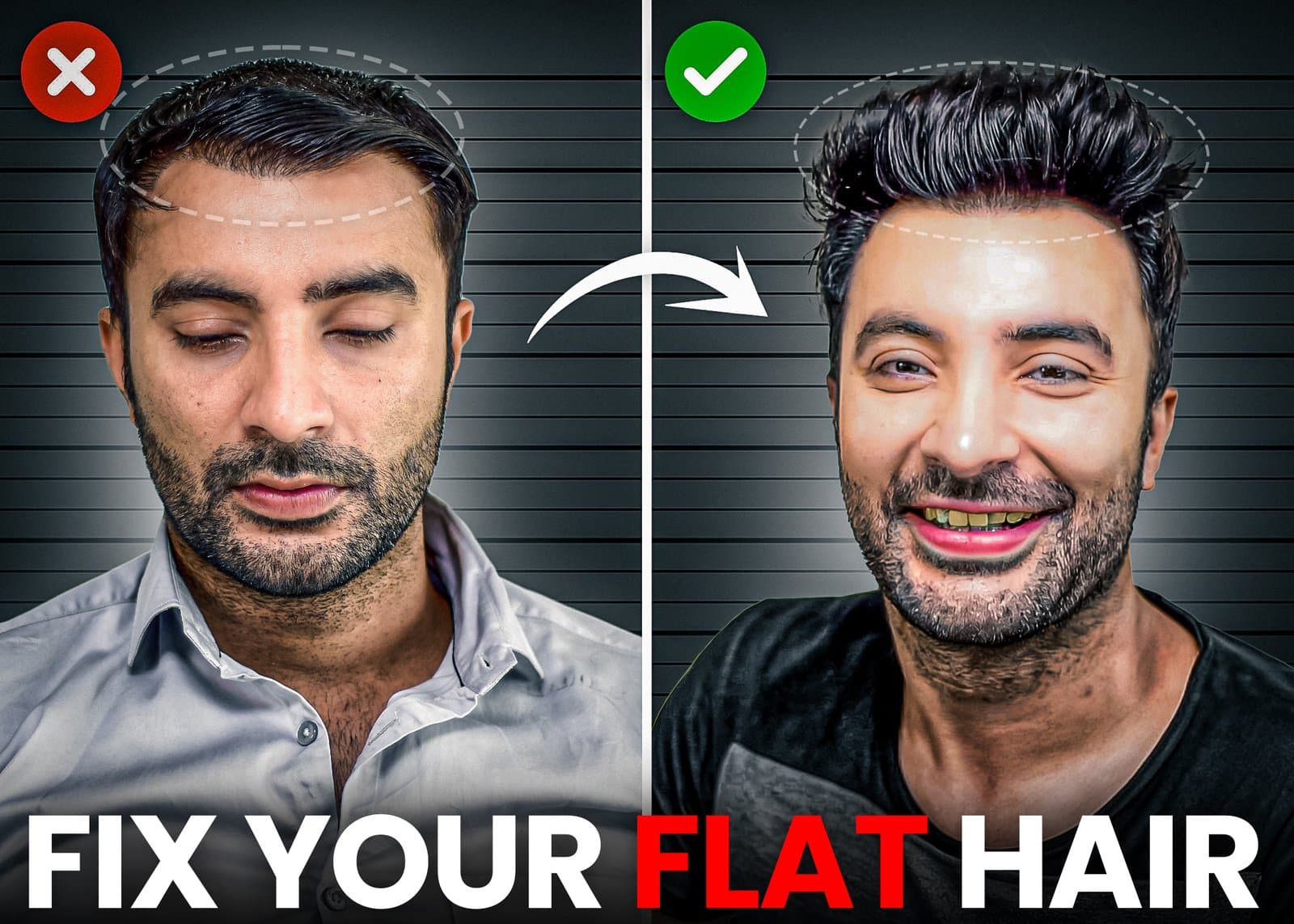 This Viral Hair Hack Will Change How You Style Your Hair Forever